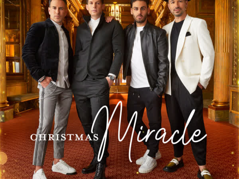 Christmas Miracle (Single)