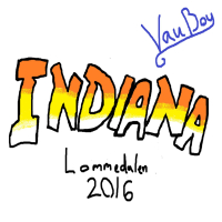Indiana 2016 (feat. viewtifulday) (Single)