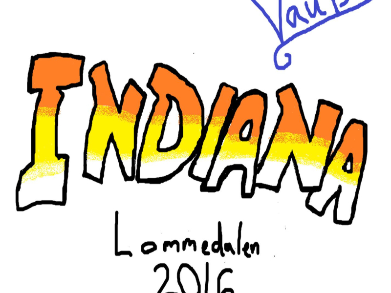 Indiana 2016 (feat. viewtifulday) (Single)