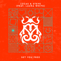 Set You Free (Single)