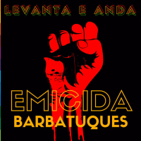 Levanta e Anda (Single)