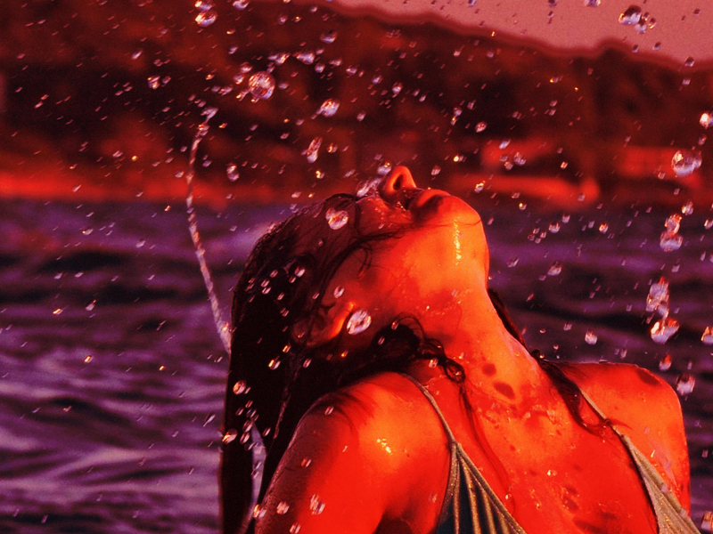 Espresso (Normal) (EP)