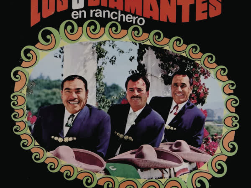 Los Tres Diamantes en Ranchero