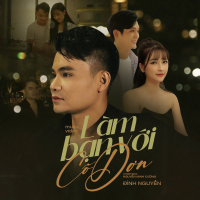 Làm Bạn Với Cô Đơn (Single)