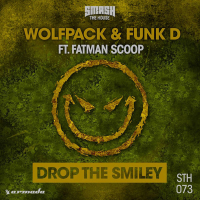 Drop The Smiley (Single)