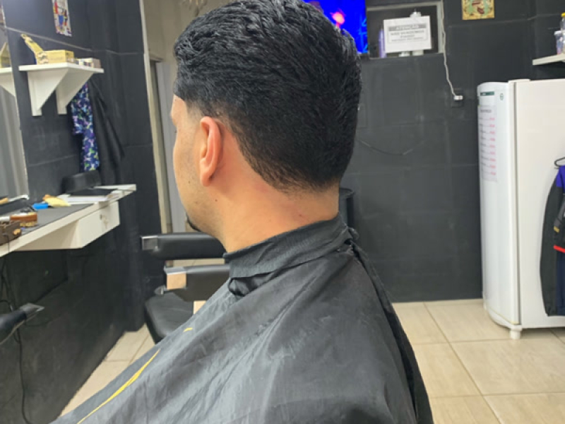 No Rio de Janeiro a Gente Manda (Single)