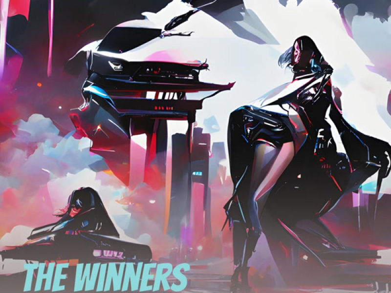 The Winners (Single)