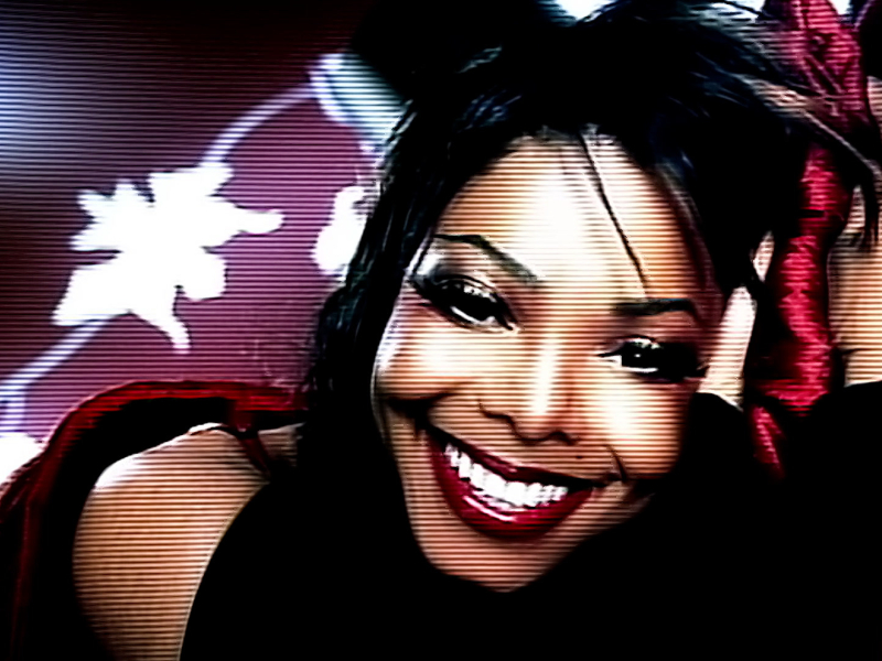 Just A Little While (MV) (Single)