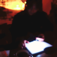 for a tranquil night (EP)