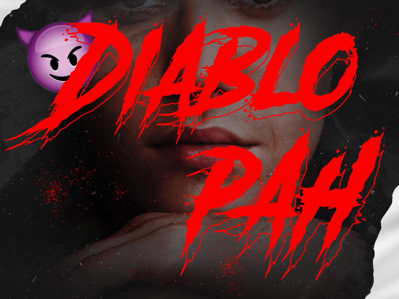 Diablo Pah (Single)