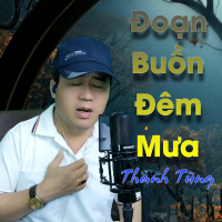 Đoạn Buồn Đêm Mưa (Single)