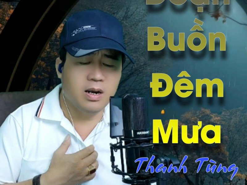 Đoạn Buồn Đêm Mưa (Single)