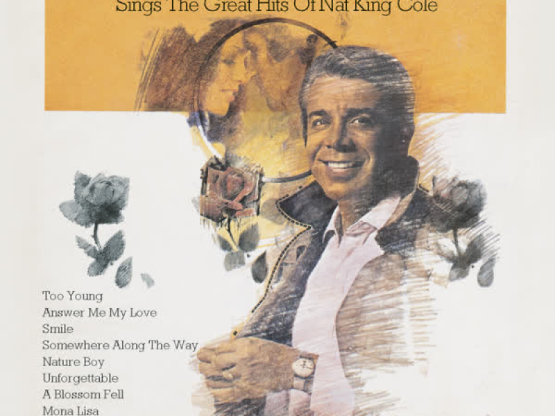 Jerry Vale Sings The Great Hits Of Nat King Cole