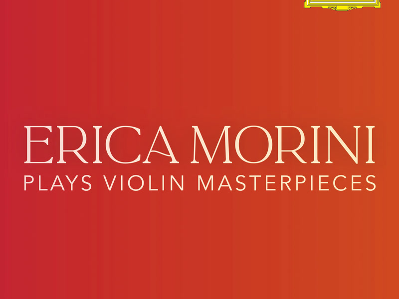 Erica Morini plays Violin Masterpieces