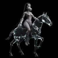 Obcecada por essa Vara (Single)