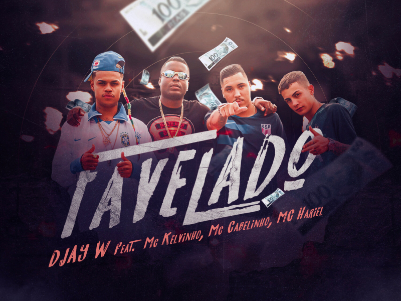 Favelado (Single)