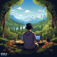 en algun lugar (Single)