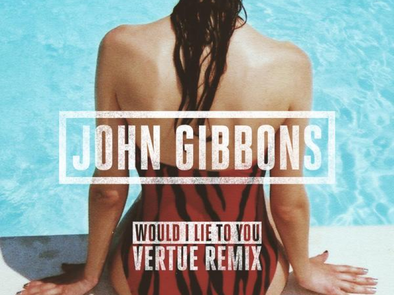 Would I Lie to You (Vertue Remix)