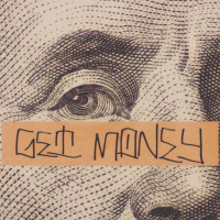 Get Money (Instrumental Version) (Single)