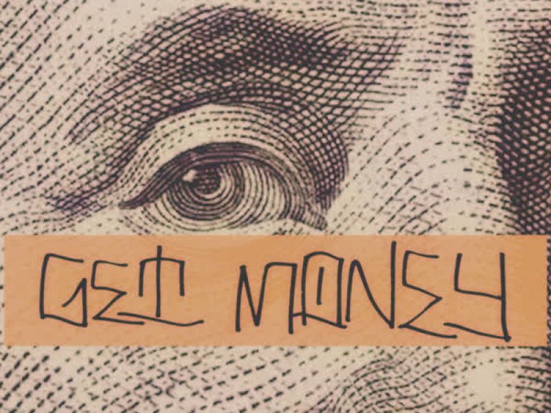 Get Money (Instrumental Version) (Single)