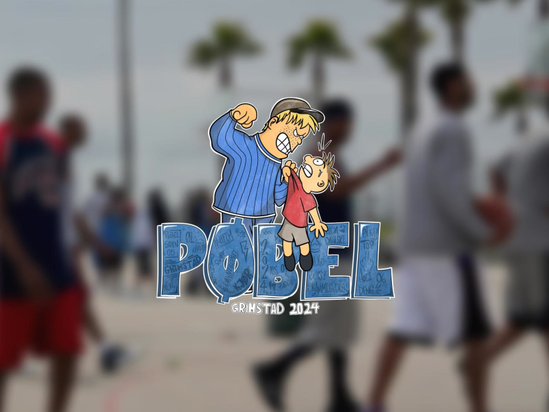 Pøbel 2024 (Single)