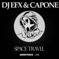 Space Travel (EP)