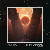 The Horizon (With You) (Single)