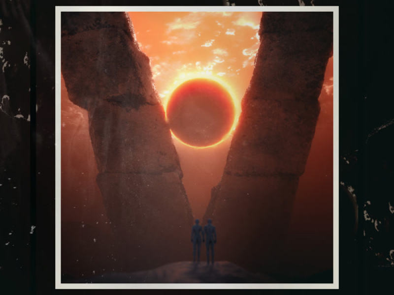 The Horizon (With You) (Single)