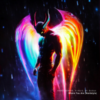 Where You Are (Hardstyle) (Single)