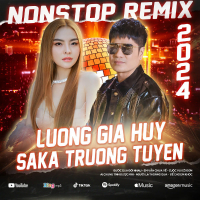 Nonstop Remix 2024 Comeback (Single)