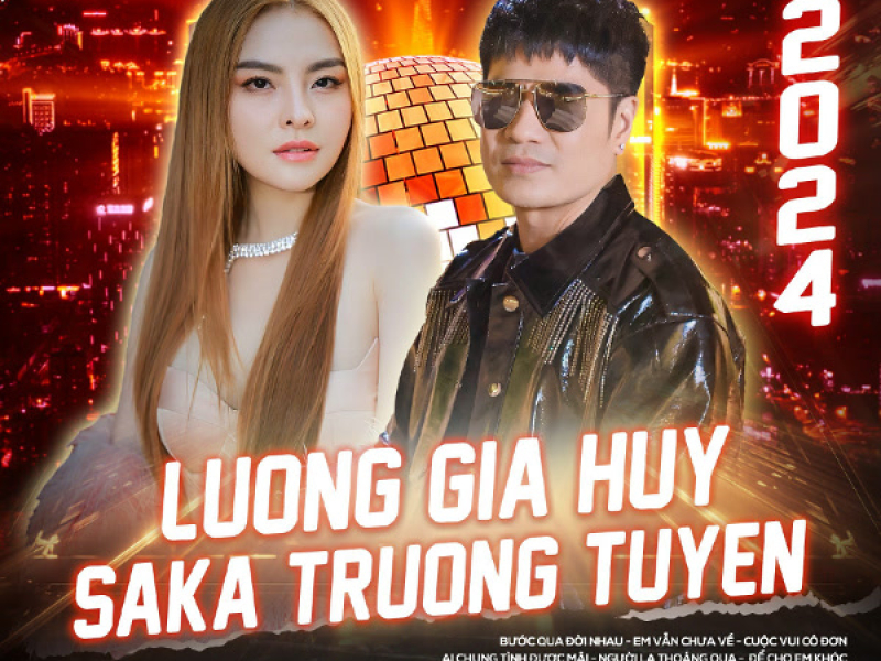 Nonstop Remix 2024 Comeback (Single)