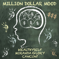 Million Dollar Mood (Single)
