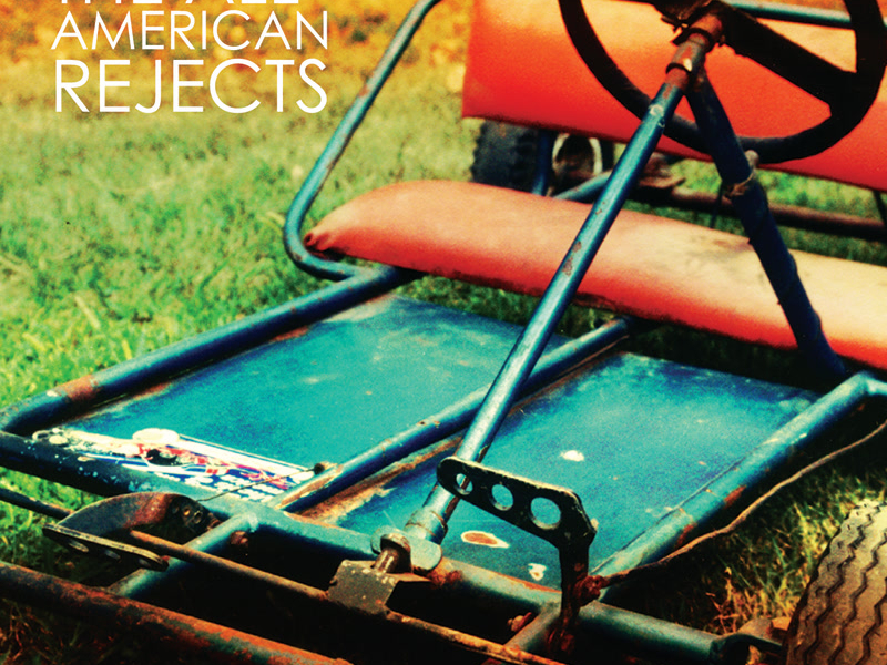 The All-American Rejects