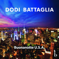 Buonanotte U.S.A. (Single)