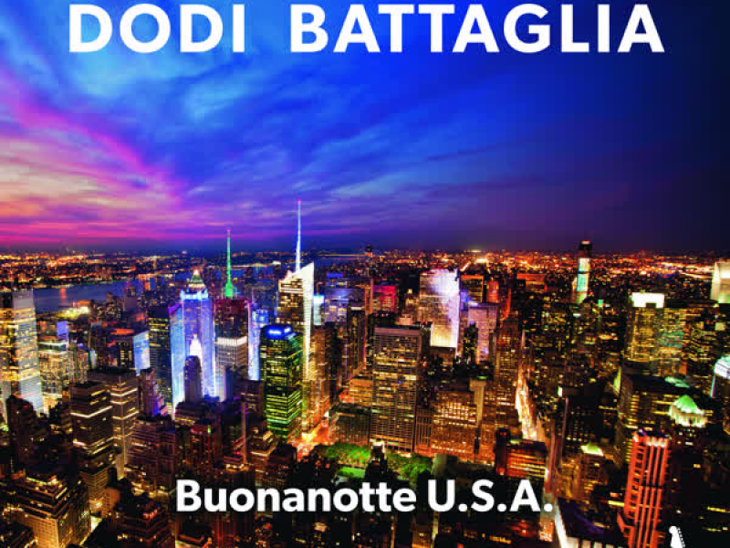 Buonanotte U.S.A. (Single)