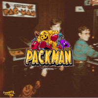Packman (Single)