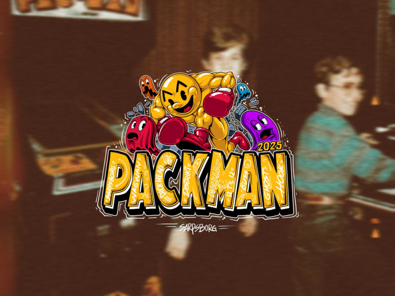 Packman (Single)