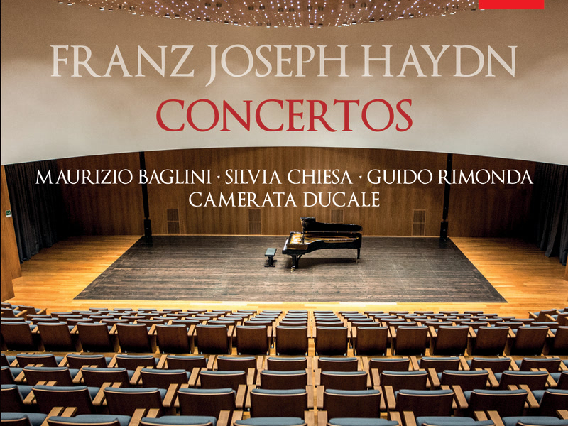 Haydn: Concertos