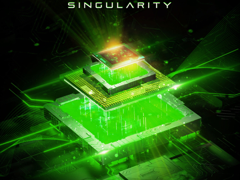 Singularity (Single)