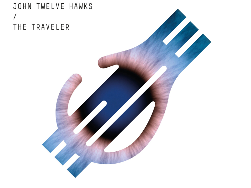 The Traveler (feat. John Twelve Hawks)