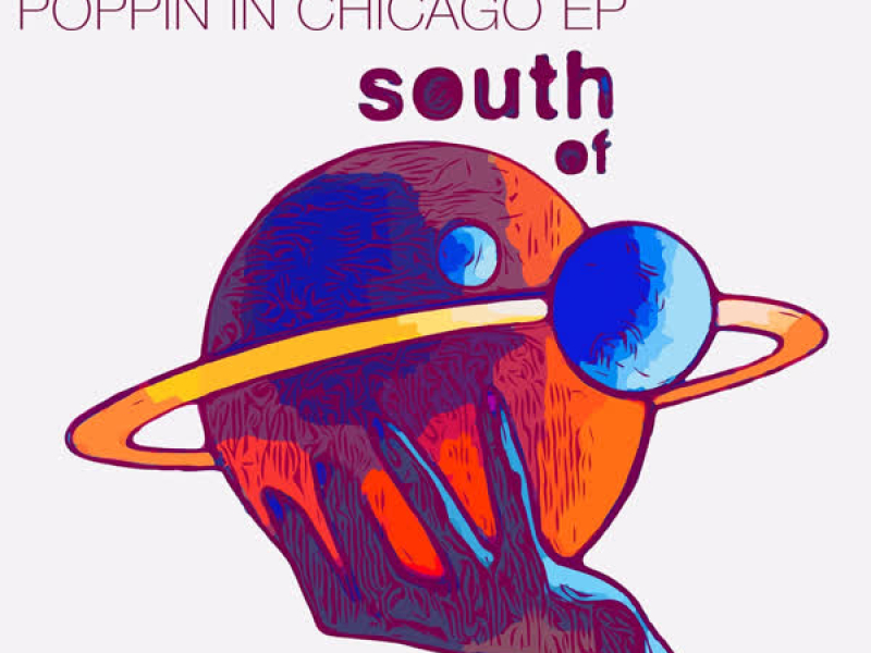 Poppin in Chicago EP (EP)