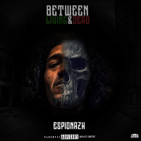 Between Living & Dead