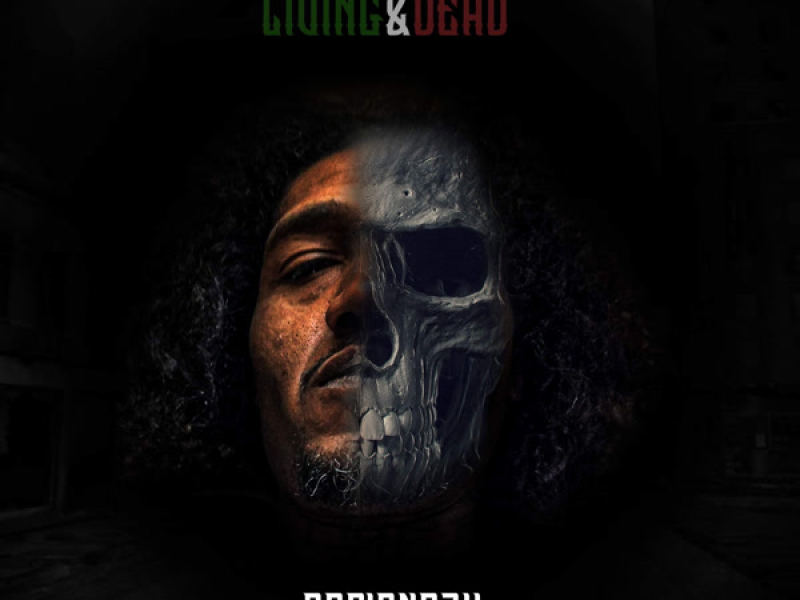 Between Living & Dead