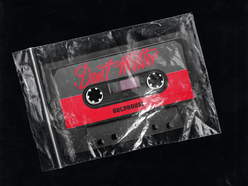 Don't Matter (Single)