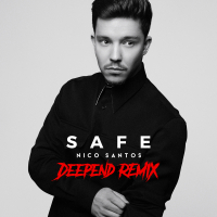 Safe (Deepend Remix) (Single)