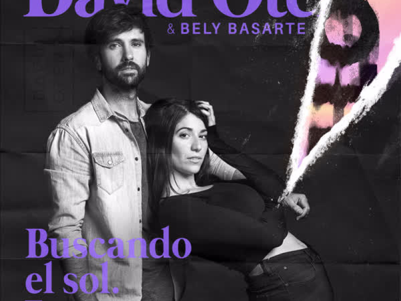 Buscando el Sol (Single)