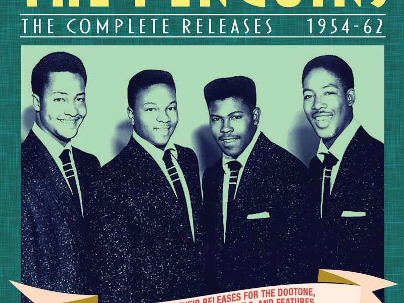 The Complete Releases 1954-62