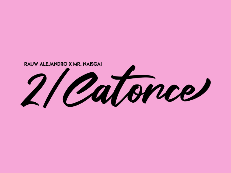 2/Catorce (Single)