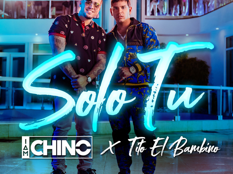 Solo Tu (Single)