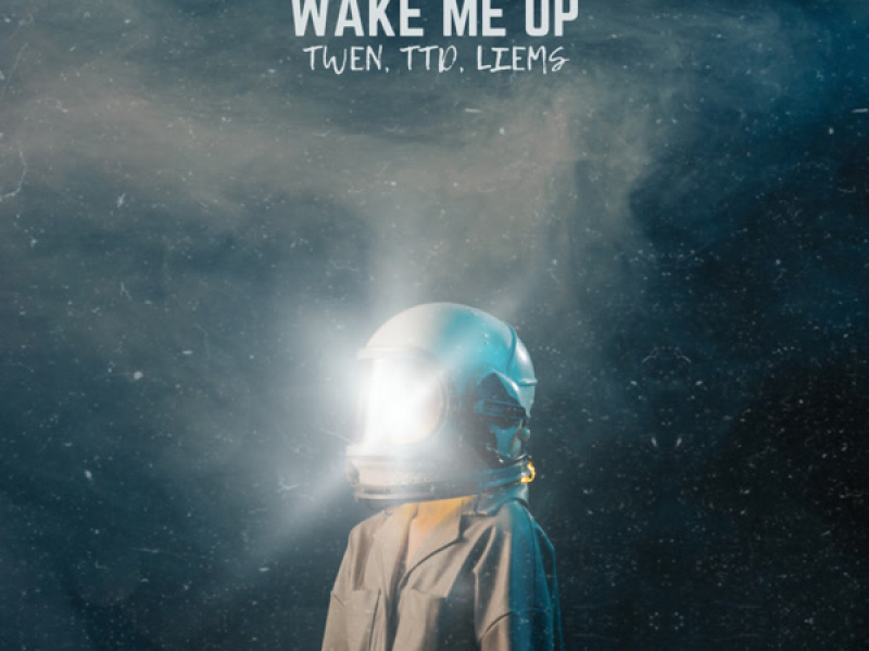 Wake Me Up (Single)